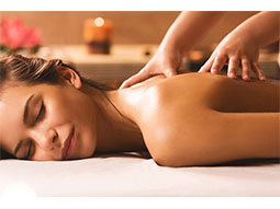 Top Body Massage Centres in Pitampura, Delhi