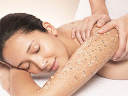 Best Thai Massage in Pitampura, Delhi