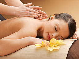Top Beauty Spa in Pitampura, Delhi