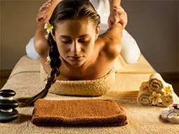 Best Thai Massage in Pitampura, Delhi